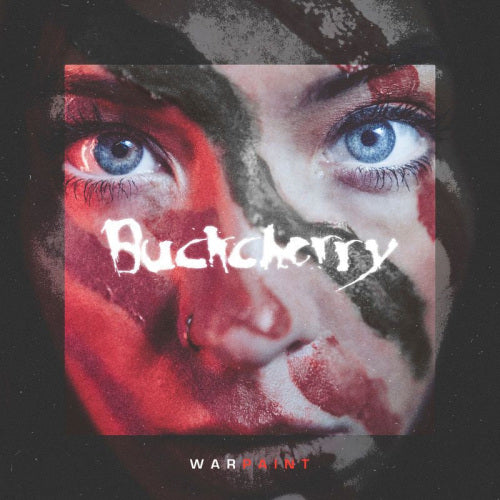Buckcherry - Warpaint (CD) - Velvet Music