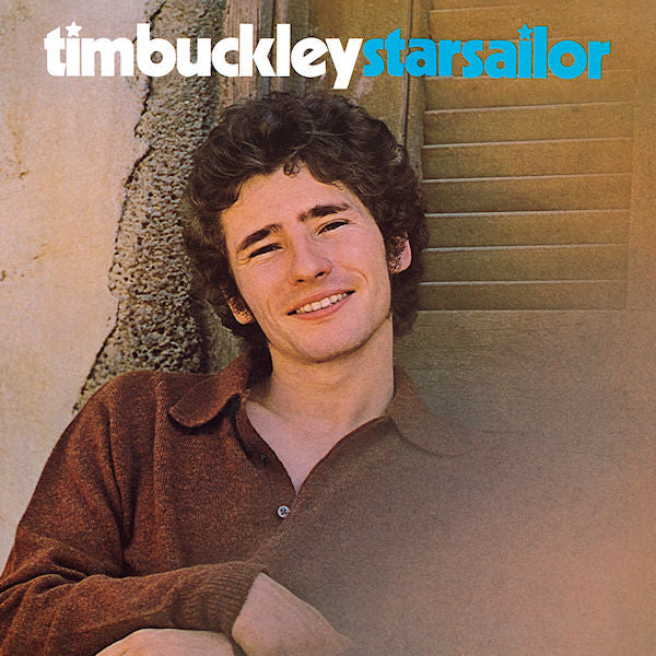 Tim Buckley - Starsailor (CD) - Velvet Music