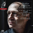 G. Mahler - Das lied von der erde (CD) - Velvet Music