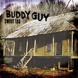 Buddy Guy - Sweet tea (CD)