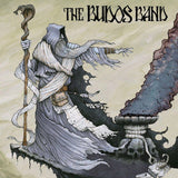 Budos Band - Burnt offering (LP) - Velvet Music
