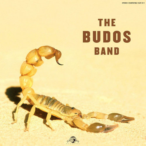 Budos Band - Budos band ii-digi- (CD) - Velvet Music