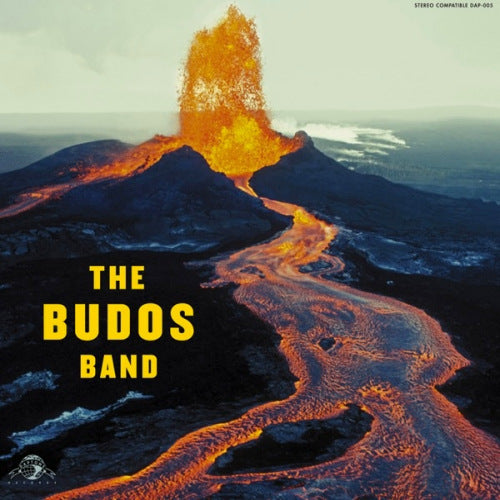 Budos Band - Budos band (CD) - Velvet Music