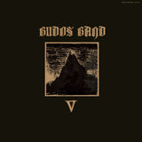 Budos Band - V (LP) - Velvet Music