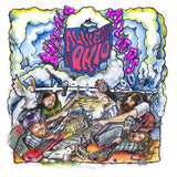 Buffalo Killers - Alive and well in ohio (LP) - Velvet Music