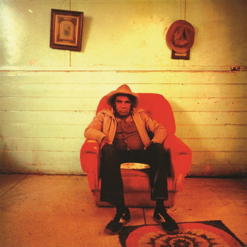 Buffalo Tom - Let me come over (LP)