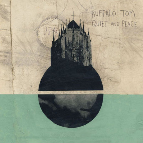 Buffalo Tom - Quiet and peace (LP)