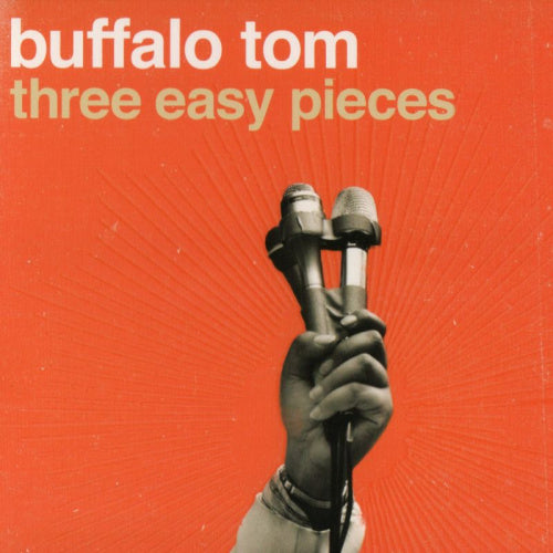 Buffalo Tom - Three easy pieces (CD) - Velvet Music