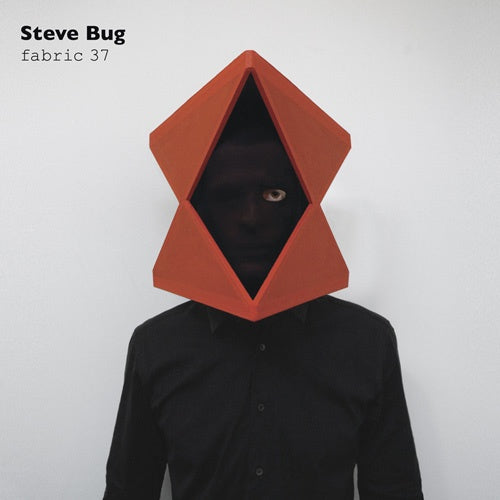 Steve Bug - Fabric 37 (CD) - Velvet Music