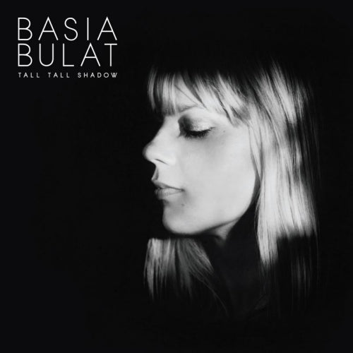 Basia Bulat - Tall tall shadow (CD)