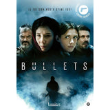 TV Series - Bullets (DVD movie)