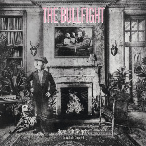The Bullfight - Honte, culpabilité, tromperie (CD)