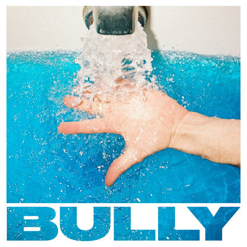 Bully - Sugaregg (LP) - Velvet Music