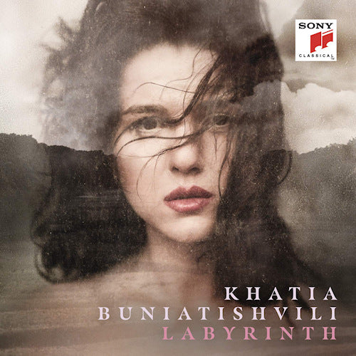 Khatia Buniatishvili - Labyrinth (LP) - Velvet Music