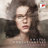 Khatia Buniatishvili - Labyrinth (LP) - Velvet Music