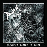 Bunker 66 - Chained down in dirt (CD)