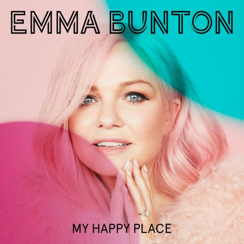 Emma Bunton - My happy place (CD)