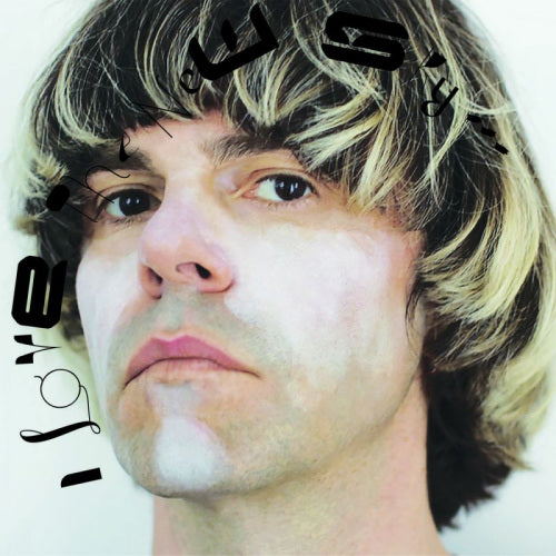 Tim Burgess - I love the new sky (CD) - Velvet Music