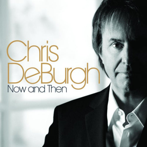 Chris De Burgh - Now &amp; then (CD)