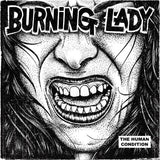 Burning Lady - Human condition (LP) - Velvet Music