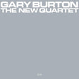 Gary Burton - New quartet (CD) - Velvet Music