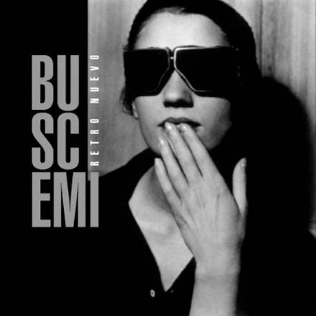 Buscemi - Retro nouveau (CD)