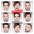 Busted - Half way there (CD)