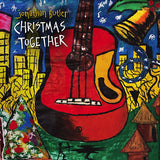 Jonathan Butler - Christmas together (CD)