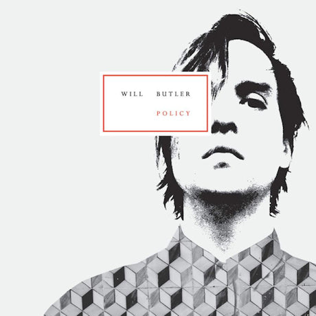 Will Butler - Policy (LP) - Velvet Music