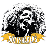 The Buttshakers - Soul kitchen (12-inch maxi-single)