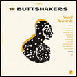 The Buttshakers - Sweet rewards (LP) - Velvet Music