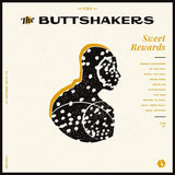 The Buttshakers - Sweet rewards (LP) - Velvet Music