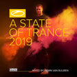 Armin Van Buuren - A state of trance 2019 (CD) - Velvet Music