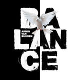 Armin Van Buuren - Balance (CD) - Velvet Music
