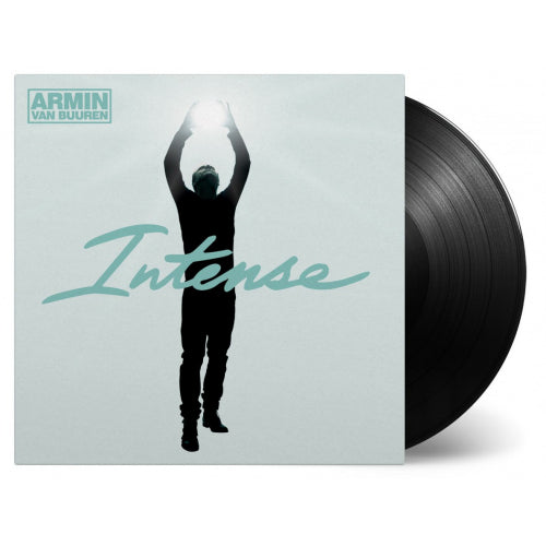 Armin Van Buuren - Intense (LP) - Velvet Music