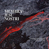D. Buxtehude - Membra jesu nostri (CD) - Velvet Music