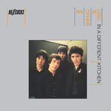 Buzzcocks - Another music in a different kitchen (CD) - Velvet Music