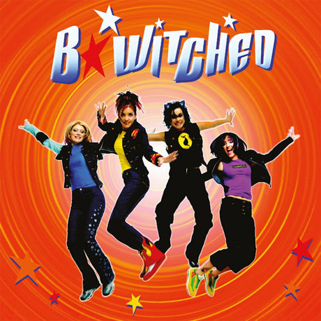 B*witched - B*witched (LP) - Velvet Music
