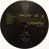 Rammstein - Mutter (tweedehands LP) - Velvet Music