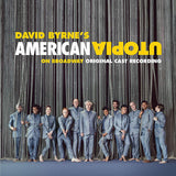 David Byrne - American utopia on broadway (CD) - Velvet Music