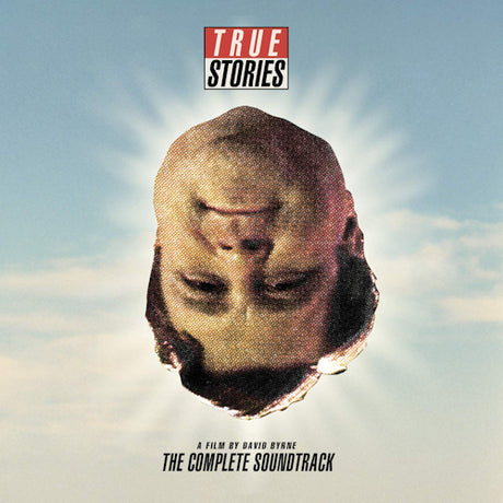 David Byrne - Complete true stories soundtrack (LP) - Velvet Music