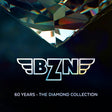 Bzn - The diamond collection (CD) - Velvet Music