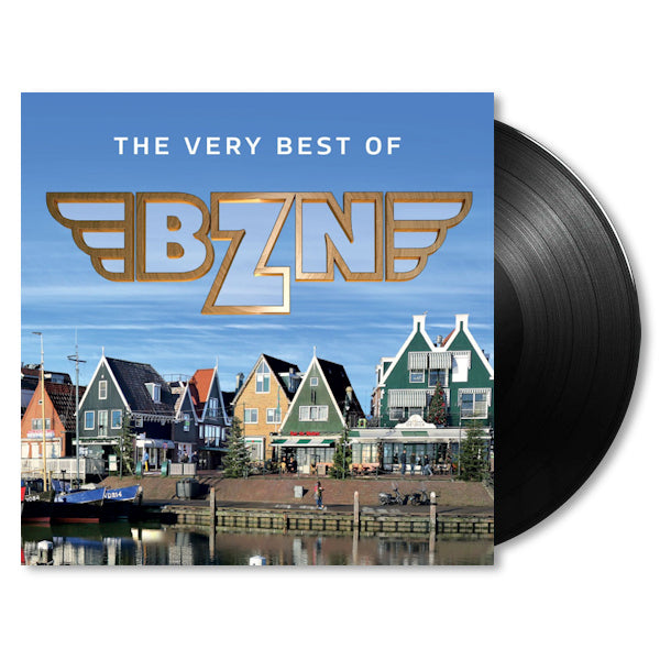 BZN - The very best of (33 T)