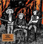 Natural Snow Buildings - Terror's horns (LP) - Velvet Music