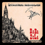 Baba Zula - Istanbul sokaklari (CD)
