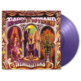 Babes In Toyland - Nemesisters (LP) - Velvet Music