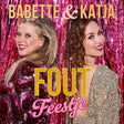 Babette & Katja - 7-fout feestje (12-inch maxi-single) - Velvet Music