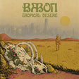 Babon - Tropical desert (LP) - Velvet Music