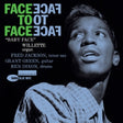 Baby Face Willette Quartet - Face to face (CD) - Velvet Music