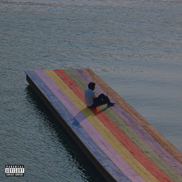 Baby Keem - The melodic blue (LP) - Velvet Music